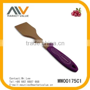 NNEW DESIGN HIGH QUALITY 2PCS KITCHEN TOOLS WOODEN SPOON thumbnail-6