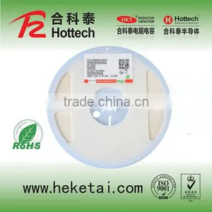 MLCC Capacitors 2.2UF 0603 16V Y5V thumbnail-1