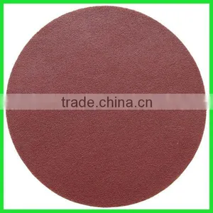 125mm Grinding Polishing Pads thumbnail-3