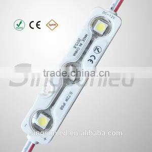 Factory Sale 5050 Led Module 3 Chips 5050 Module Light thumbnail-4