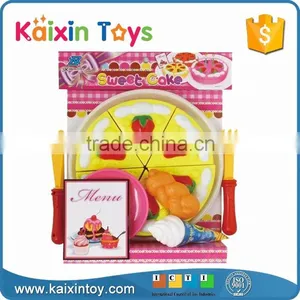 10264560 2016 New Toy Plastic Happy Birthday Food Toy For Children thumbnail-3