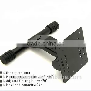 Touch Monitor Stand thumbnail-2