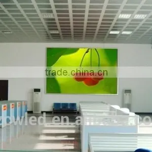 2015High Quality Hot Sale Indoor Full Color P5 Led Rent thumbnail-2