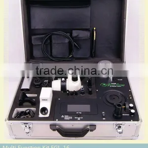 16 Items Gem Testing Tool Kit thumbnail-1