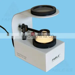 Polariscope / Desktop Type Polariscope / Special for Gem Axial Nature thumbnail-1