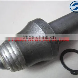 Tungsten Carbide Coal Mining Bullet Teeth Rock Drilling Tools Cutting Tools thumbnail-4