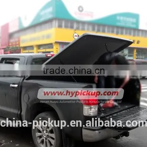 Toyota Fiberglass Pickup Sport Canopy/Toppers/Hardtop Canopy thumbnail-4