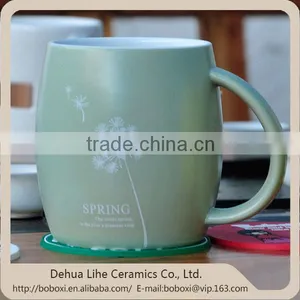 China Supplier Best Home Porcelain Cup thumbnail-1