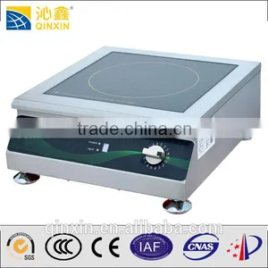 380v Ecofriendly Kichen Appliance Induction Cooker Utensils/table Top Temperature Control Induction Cooker Quality Choice thumbnail-2