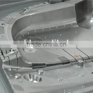 Precise Injection Car Door Panel Mold,car Door Panel Molds,car Door Panel Moulding thumbnail-2