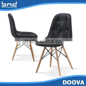Cheap Leisure Chair Leather Office Chair thumbnail-1
