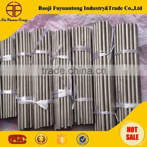 Best Price Titanium Tube Dia 25mm thumbnail-1