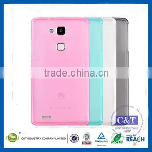 C&T Custom Wholesale Phone Case Factory Price for Huawei Ascend Mate 7 Case thumbnail-1