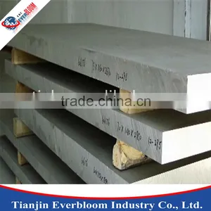 6061 T6 Quenched Surface Aluminum Plate for Building Construction thumbnail-3