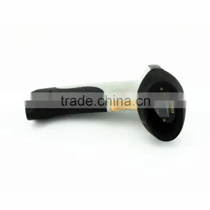 YHD Bluetooth Wireless Handheld Rugged Portable Barcode Scanner With Memory thumbnail-4