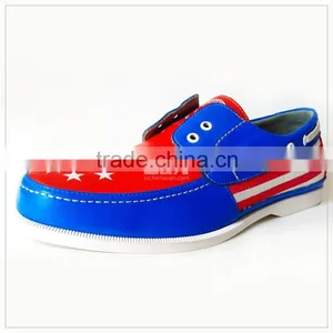 C&X 2016 Men Dress Shoes New Arrival thumbnail-3