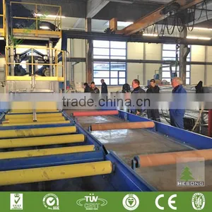 Aluminum Profile Shot Blasting Machine thumbnail-5