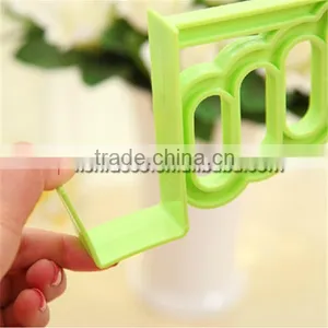 Japanese Portable Clothes Rack Hook Hanging in Back Door Quality Choice thumbnail-3