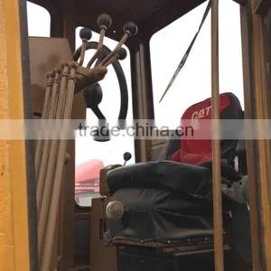 14G Used Caterpillar Grader, 140G,14H,140K,12G,12H,120K Motor Grader thumbnail-6