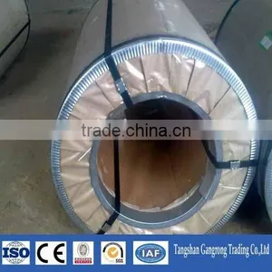 Prepainted Galvanized Steel Coil Resonable Price thumbnail-4