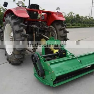 FHM Heavy Tractor Straw Mower for Sale thumbnail-1
