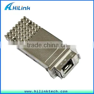 10GE Ethernet Switches Transceiver Compatible Cisco 10G X2 to SFP Converter thumbnail-3
