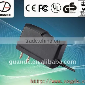 Output 12W AC Adapter thumbnail-1