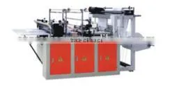 Plastic Sleeve Making Machine thumbnail-1