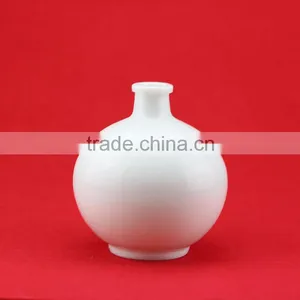 New Design Engarve Ceramic Bottles Printing Ceramic Bottles 500ml Opal Bottles thumbnail-3