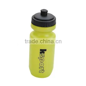 Plastic Sport Water Bottle thumbnail-1