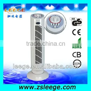 GS CE ERP 29 Oscillating Tower Fan thumbnail-1