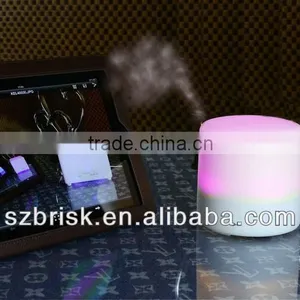 Humidifier Air With Anion and 4400mAH Batteries(New Arrival) thumbnail-1
