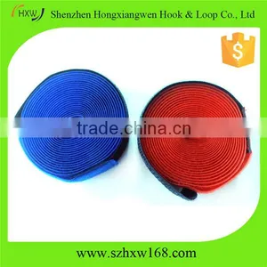 Hook Loop Long Strap Binding Wood Material thumbnail-6