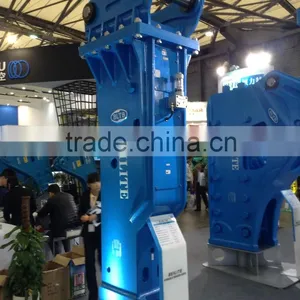 BLTB-125B Box Type Silenced Type Closed Type Hydraulic Breaker thumbnail-3