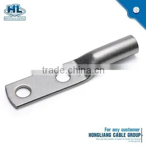 Non-insulated Copper Aluminum Cable Lug DLT Series thumbnail-1