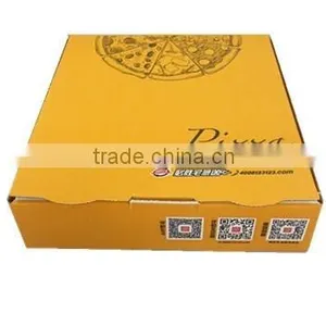 Customized Popular Inch Pizza Box thumbnail-5