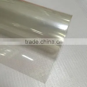 Transparent Pet Crystal Clear Laminating Film 200mic thumbnail-2