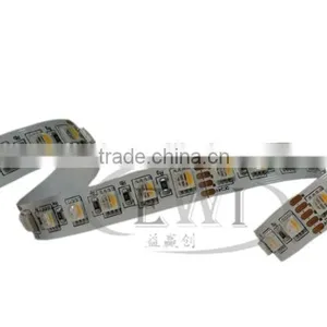 Top Selling RGB/RGBW Bendable Led Light Strip With 4 in 1 thumbnail-1