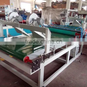 GT1300 Model Roller Coating Machine thumbnail-3