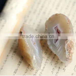 Decorative Buautiful Agate Quartz Geode thumbnail-5