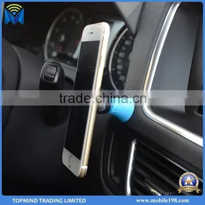 China Best Seller for Smart Mobile Phone Car Holder, Car Magnet Holder for IPhone thumbnail-1