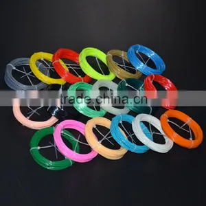 Hot Selling 1.75mm 3d Pen Abs Filaments With Vacuum Packing thumbnail-1