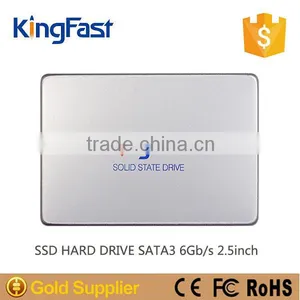 KingFast Sata3 2.5 64Gb Ssd Hard Disk for Data Storage thumbnail-1