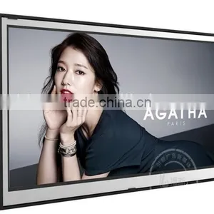 21.5'' Inch Open Frame Billboard LCD Media Player Monitor thumbnail-4