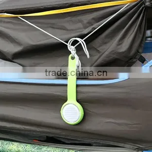New Fashion Water Resistant Round Design Bluetooth Speaker Wireless Stereo Audio Amplifer With 350mAh Battery Capacity thumbnail-6