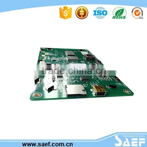 5 Inch Tft Lcd RS232 CMOS/TTL Interface Module 800 x RGB x 480 Industrial Display Module for Electronic Device thumbnail-2