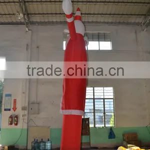 2016 Sunjoy Christmas Inflatable Decorations Yard thumbnail-2