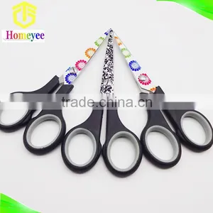 Wholesale New Combination Customized Lot of 3 Scissors Plastic Handle thumbnail-1