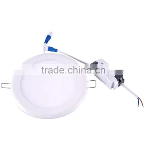 Wholesale Round Panel Lights thumbnail-2