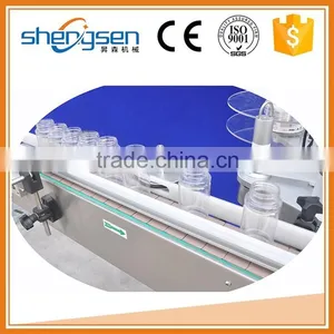 Automatic Conical Bottle Packing Machine thumbnail-3